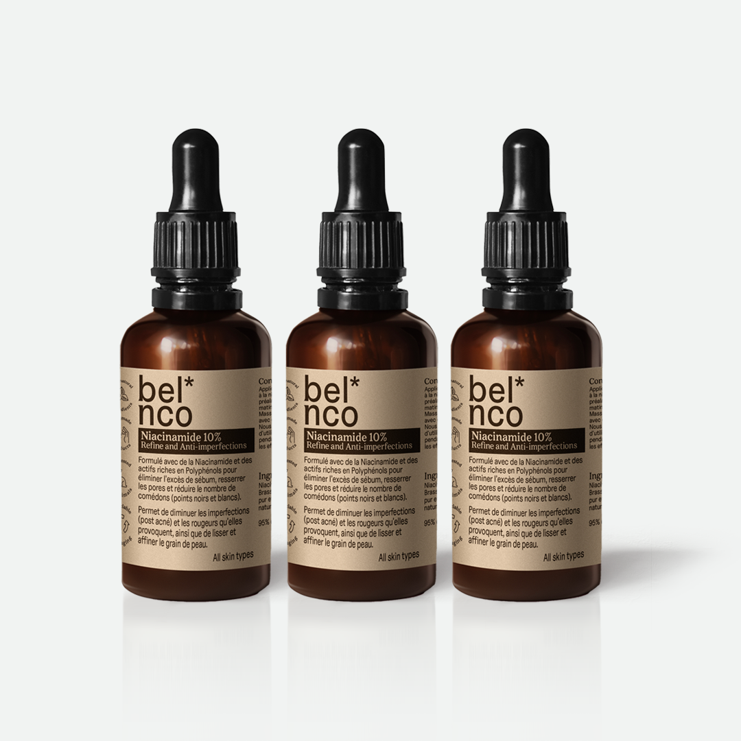 Pack Anti-Imperfections