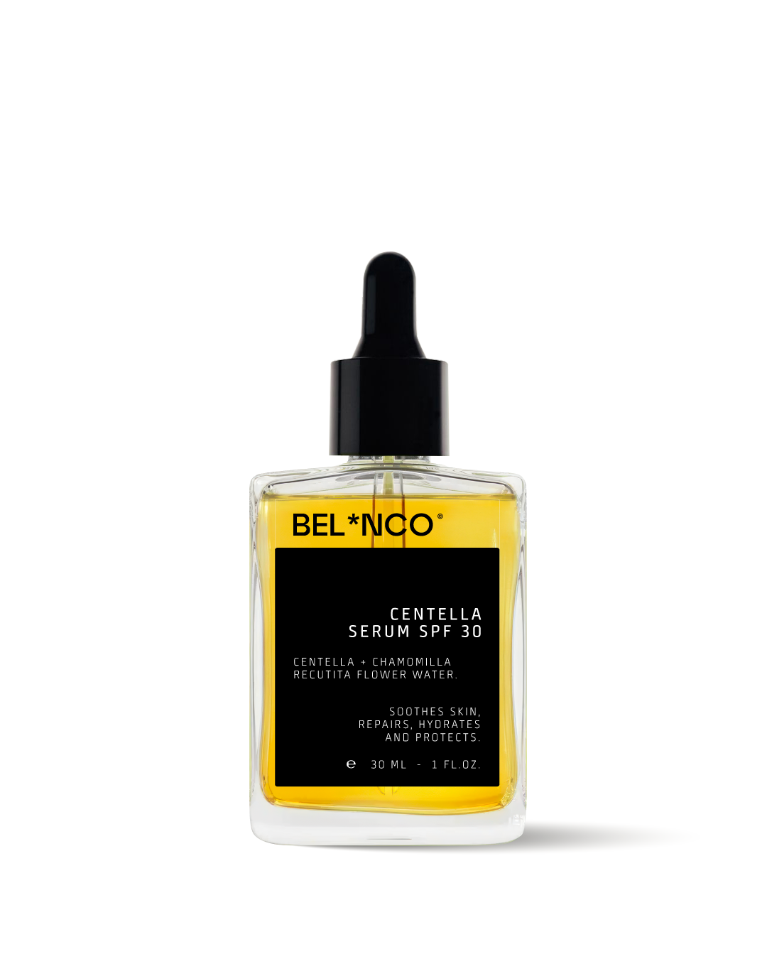 CENTELLA SERUM SPF 30