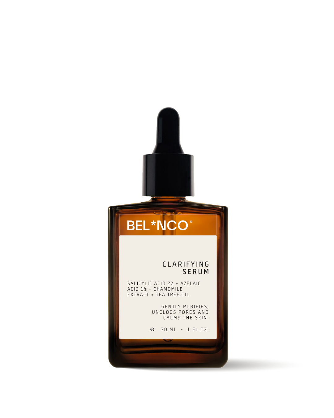CLARIFYING SERUM