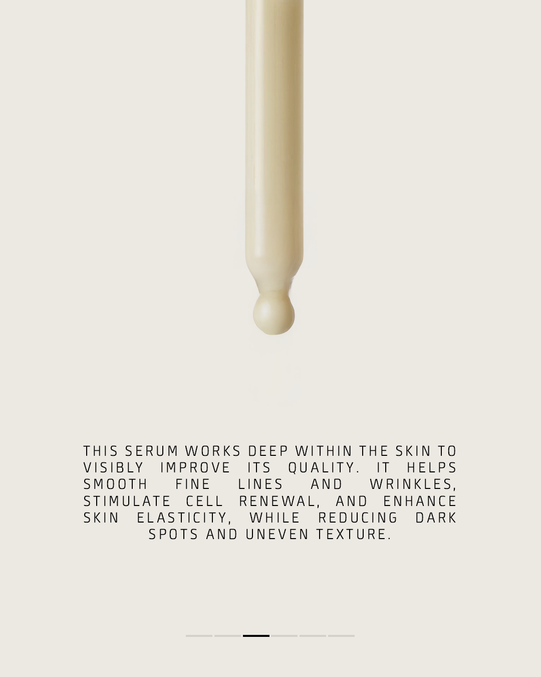 RETINOL COMPLEX SERUM