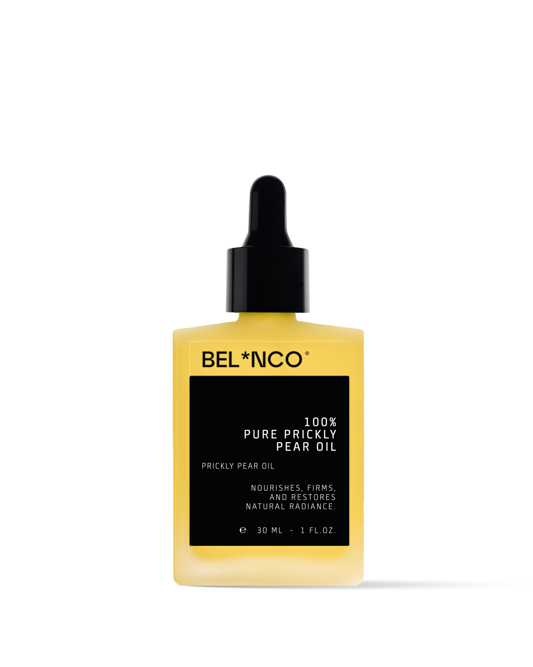 100% PURE PRICKLY PEAR OIL