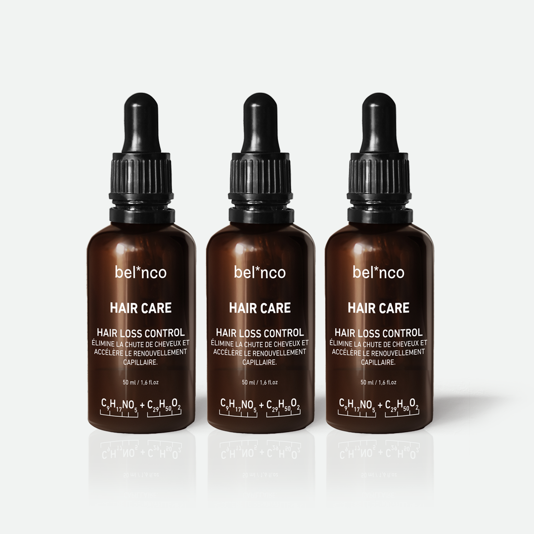 Hair Loss Control NEW