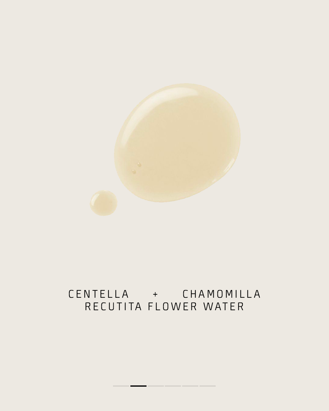 CENTELLA SERUM SPF 30