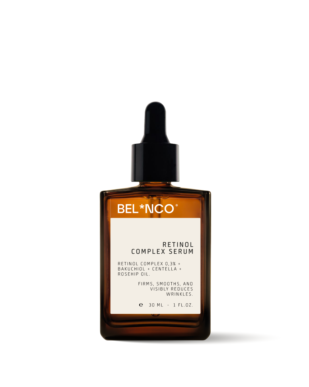 RETINOL COMPLEX SERUM
