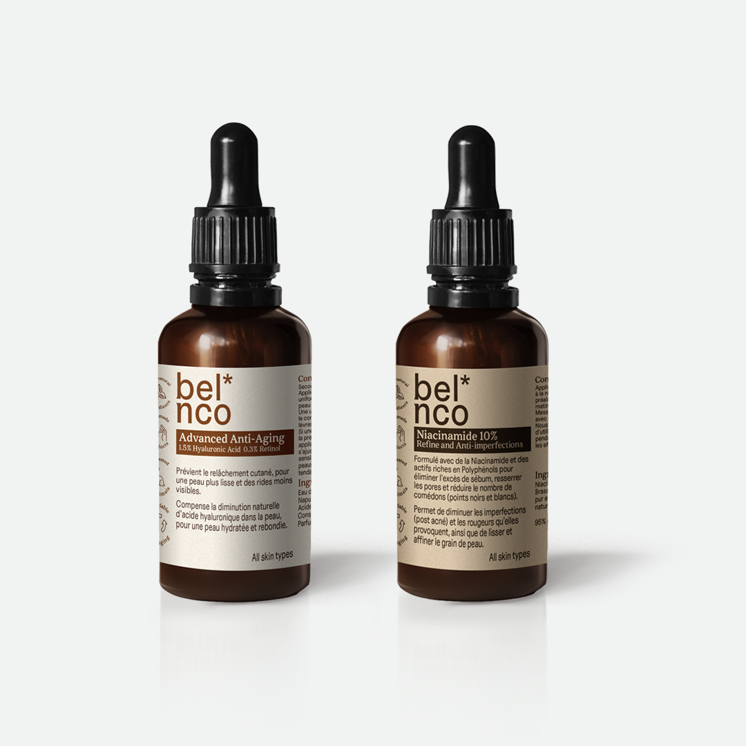 Day & Night Anti-Aging