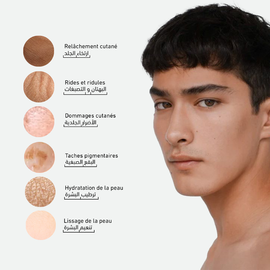 Day & Night Anti-Aging