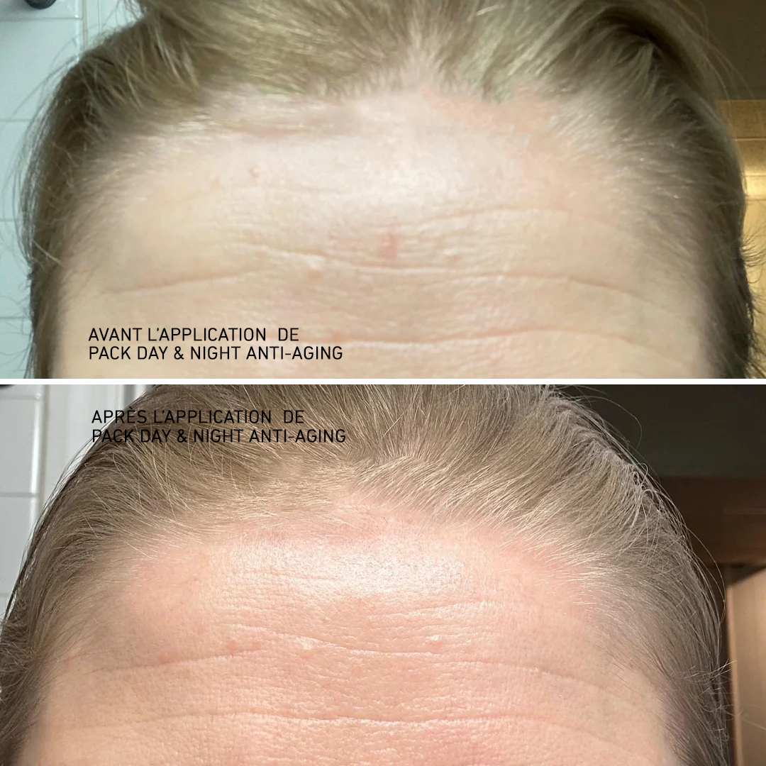 Day & Night Anti-Aging